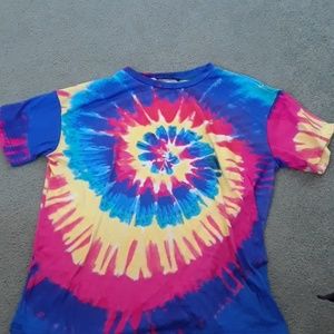 Tie Dye t-shirt